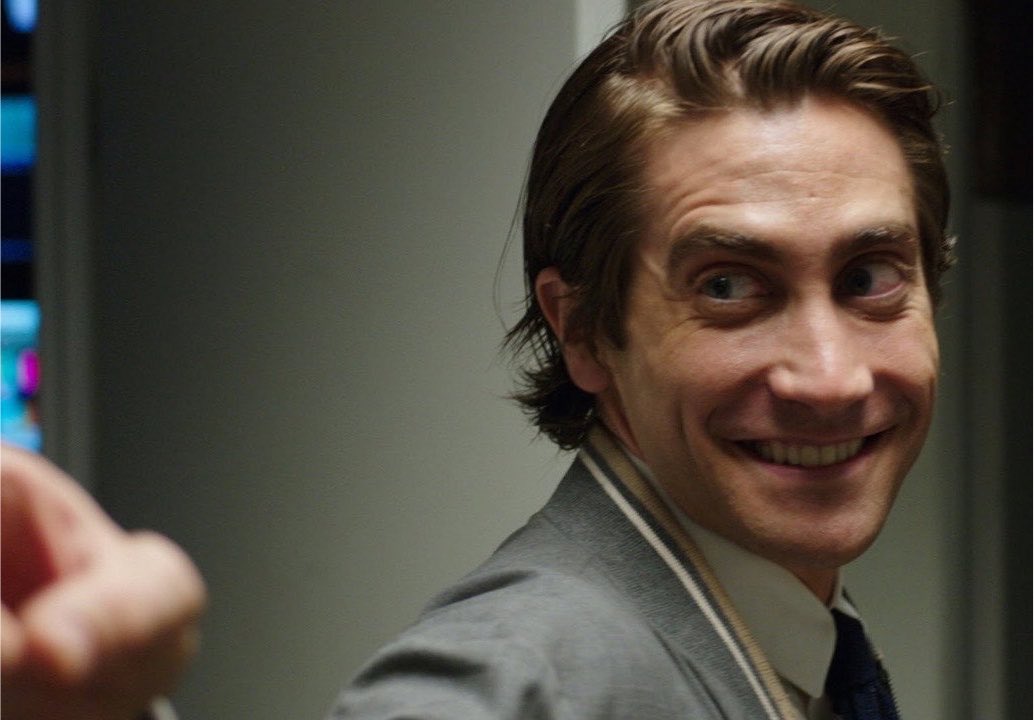 FlickMovieApp's tweet photo. ‘Nightcrawler’ featuring an Oscar-worthy performance from Jake Gylenhaal, is now streaming on Netflix https://t.co/PZP4MRPd0Q