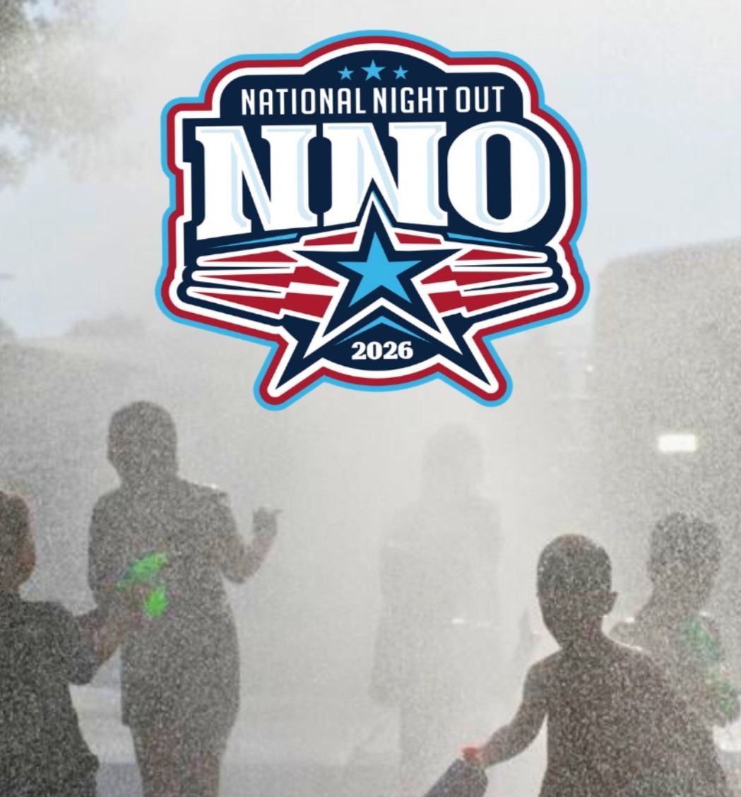 TravelOK's tweet photo. Beat the heat with a Visit Woodward trip for National Night Out this Tuesday, August 4th! This summer celebration brings together local law enforcement, first responders, community organizations and residents to celebrate neighborhood connections and strengthen police-community partnerships with a variety of activities, including free hot dogs, watermelons and popsicles! 
Learn more and plan your trip  https://t.co/1IaZqL4DeM

📷  Visit Woodward