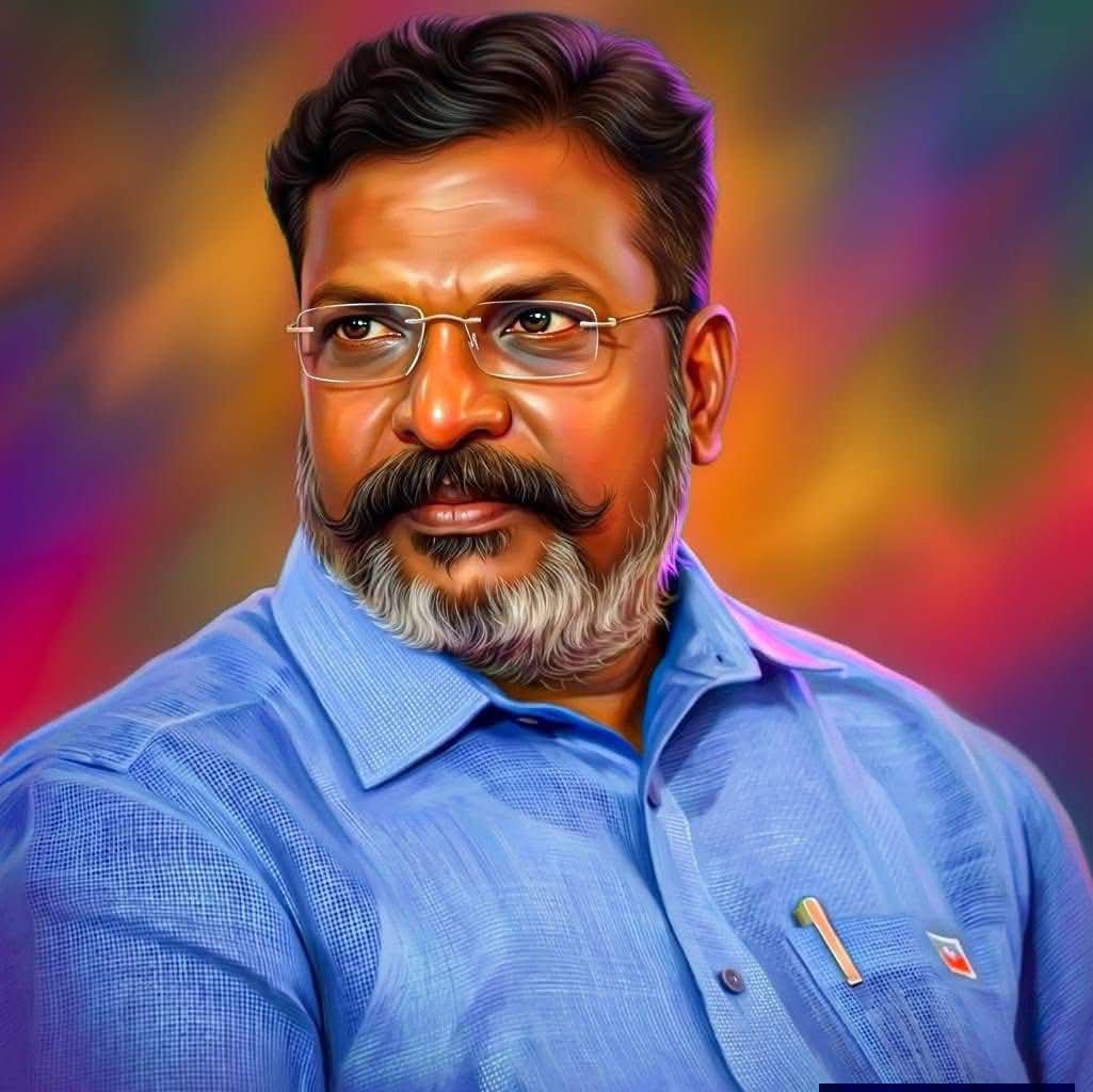 baradhi96's tweet photo. #தமிழ்த்_தேசியம் என்பதை
வெறும் மொழி உணர்ச்சி, 
இன உணர்ச்சியின் அடிப்படையில் நாங்கள் அணுகவில்லை.

இந்து - இந்தி - இந்தியா என்ற கட்டமைப்பிலிருந்து வேறுபட்டு, அதிலிருந்து விடுபட்டு இயங்கவேண்டும் என்று நினைக்கிறோம். அதுதான் தமிழ்த் தேசியமாக பரிணாமம் பெற முடியும்.

#திருமா64 #விசிக https://t.co/6qrJlBCqEi