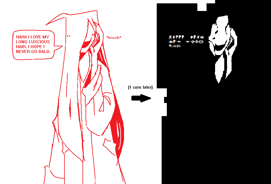 user823493247's tweet photo. absolute gaster https://t.co/vF3dfdJM1D