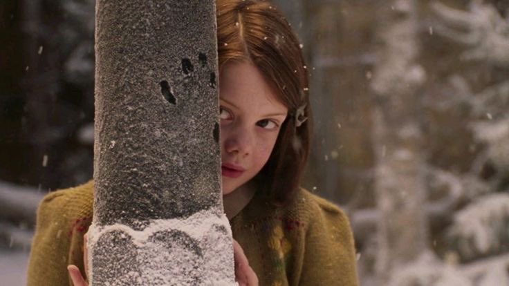 lacinefactory's tweet photo. The Chronicles of Narnia • The Lion, The Witch and The Wardrobe (2005) https://t.co/PWSv6gkNCL