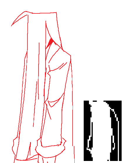 user823493247's tweet photo. absolute gaster https://t.co/vF3dfdJM1D