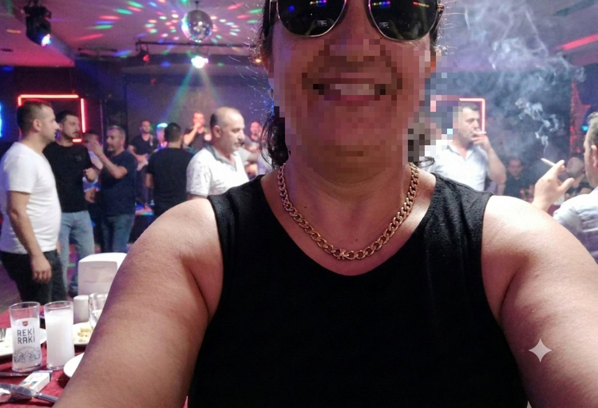 FeritG12345's tweet photo. Türkü barda felekten bir gece https://t.co/WQ7Ymc1TCy