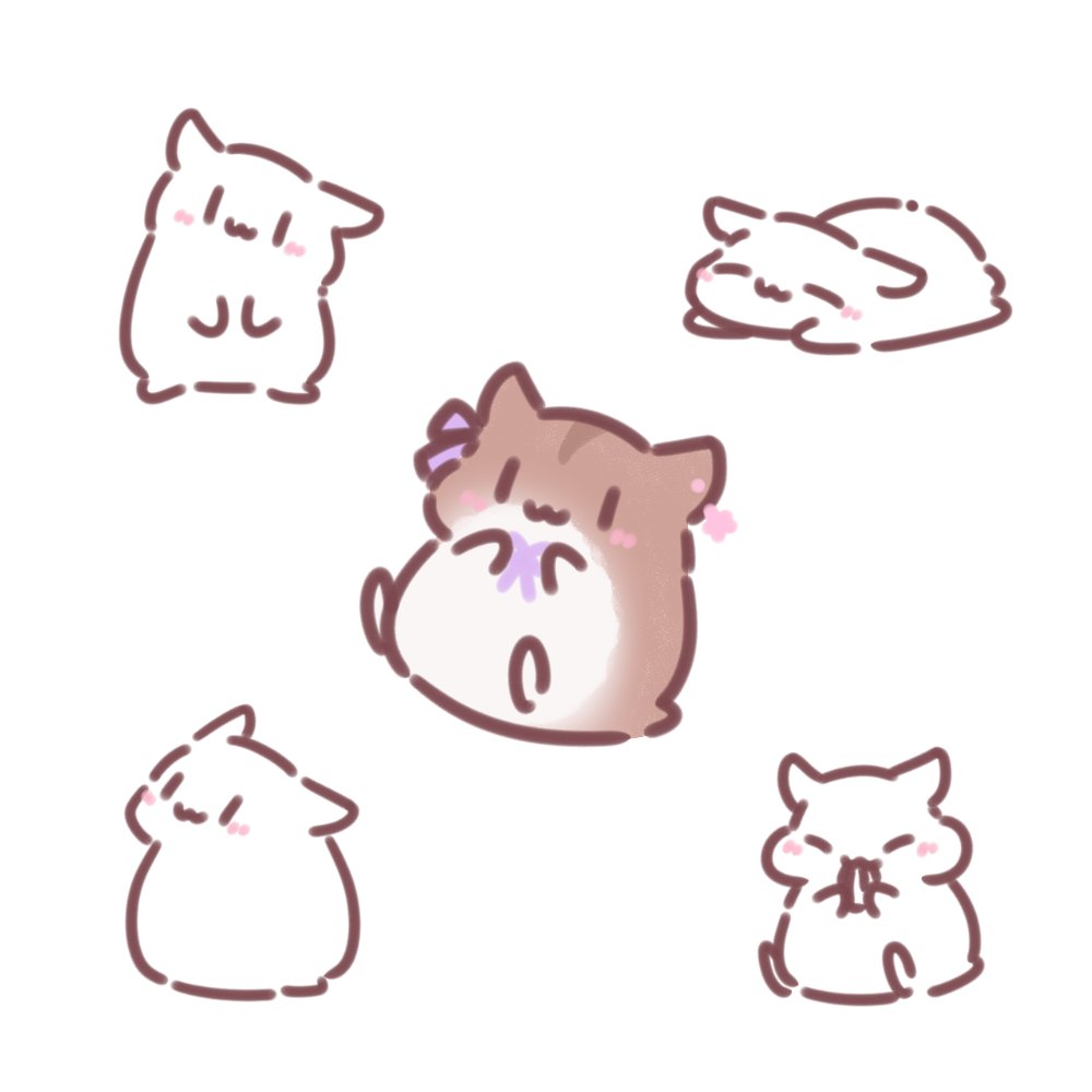 いちのせ秋/•᷅‎‎•᷄\໒꒱·̩͙ (@cat964) / Posts / X