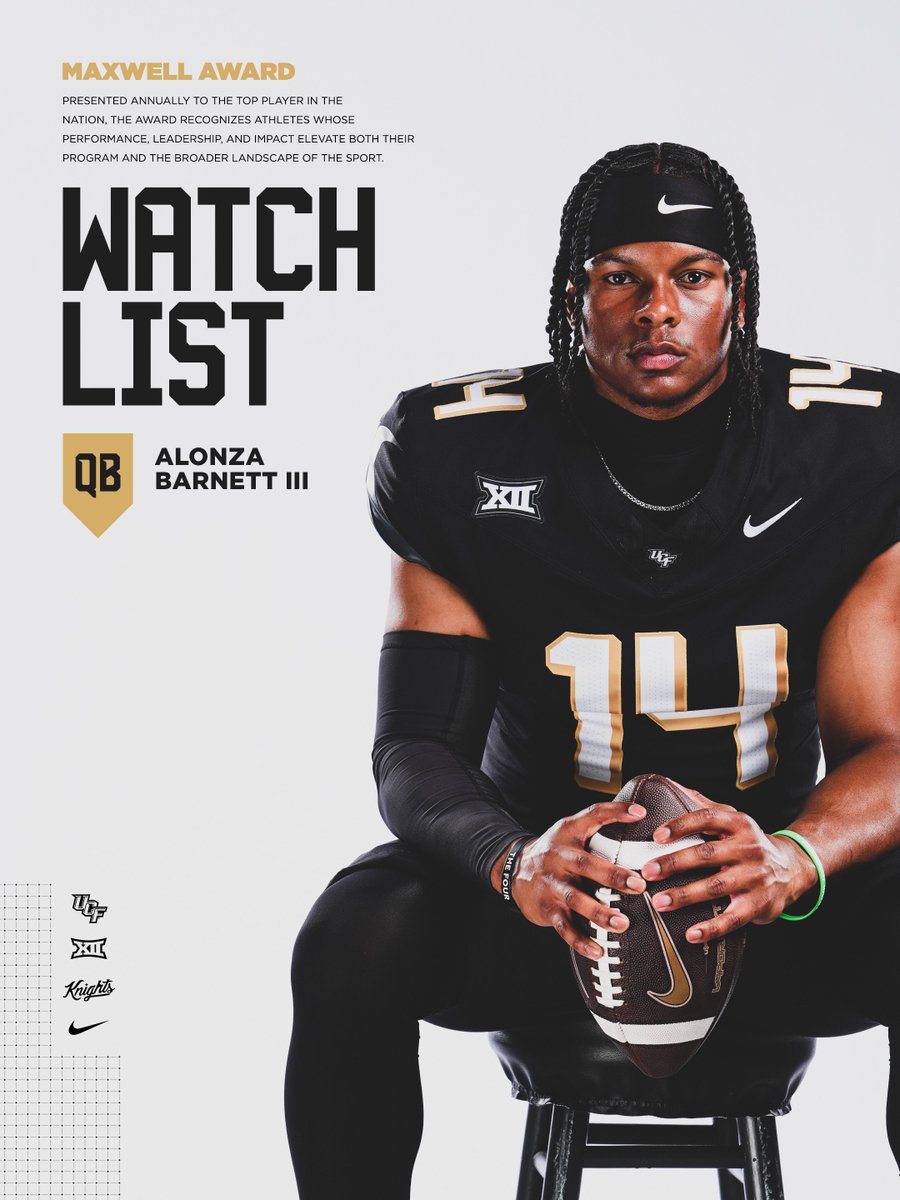 UCF_Football tweet picture
