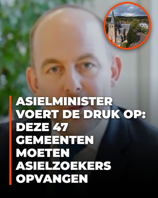 DeugVrijNL's tweet photo. 👉Hou de poot strak in 47 gemeenten! Wij willen geen asielzoekers. Wij willen geen AZC's. Wij willen geen migratie. Wij willen geen asiel. Wij eisen remigratie. #minder https://t.co/1Q7OC7qMw9
