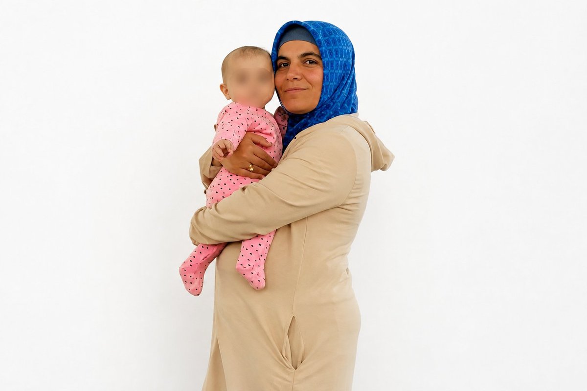 SincanCikBilgi_'s tweet photo. İçim acıyor şu manzaraya bakınca... 
26 aylık Azra bebek hayatı cezaevi duvarları arasında öğreniyor. Annesi aylardır Sincan'da, dışarıdaki diğer evladı ise evde gözü yaşlı anne bekliyor. Suç yok, AİHM kararı var ama olan yine masum çocuklara oluyor. Çok yazık, gerçekten çok yazık.

@adalet_bakanlik 
@cemre_birand2 
@AysenurArslantv 

 #KapsayıcıGenelAf