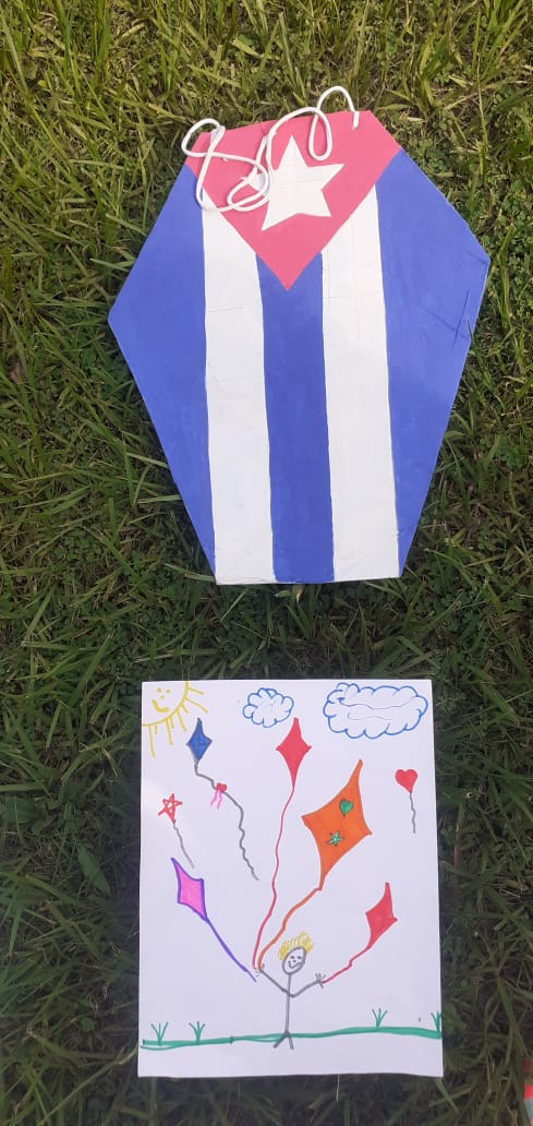 CCOMNVICTORIA's tweet photo. Actividad cultural en homenaje a la proclamación de la Isla de la Juventud https://t.co/FOZeHS9AXL