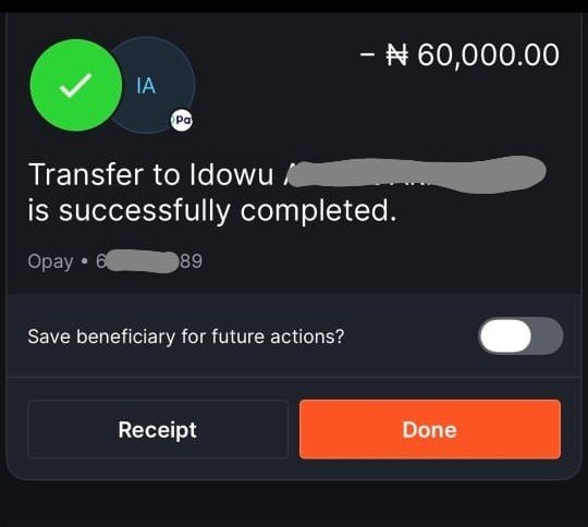 DunnyVentures's tweet photo. Massive Data giveaway for 40 people 🎉🎉

Click the link below to get a chance to win. Starting by 20:00pm

Link: https://t.co/tiW4fpbz6Z

Sponsored by: @chinweke1

REPOST https://t.co/qY2DRuMqC3
