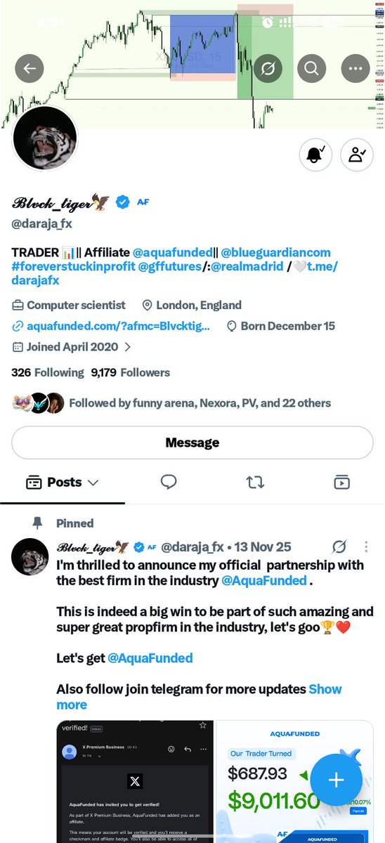 Profirm_Hunter's tweet photo. @daraja_fx @fundexgg @MusabFx_ @Sp_forex1 @ZenithPulse_fx @Yunusa_Forex https://t.co/NK5wRf1inH