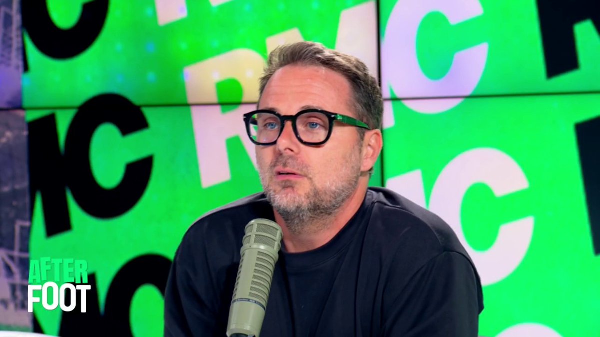 🗣️ @EltoMok : "On n'a pas vu l'OL en LDC depuis 2020. C'est inadmissib...