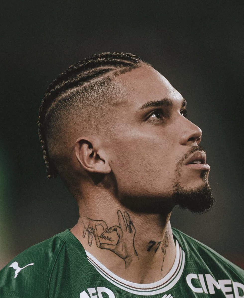 gabrilamorim's tweet photo. Apuração do @reporterfragoso é a de que Paulinho ficará fora do Palmeiras por três semanas.

Se ficar de fora esse período mesmo, será desfalque nas oitavas da Libertadores. https://t.co/slDkyxTuV8