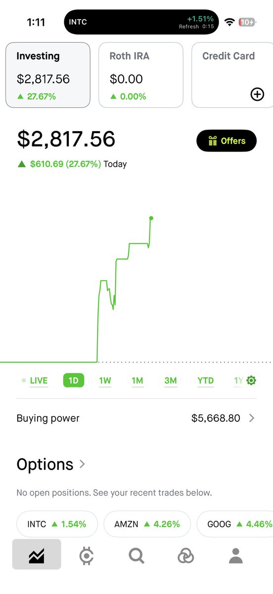 TWagganer's tweet photo. JUST A KID HAVIN FUN 💸💸💸💸 DONE FOR THE DAY ✅✅✅✅ https://t.co/bcD59H3hhs