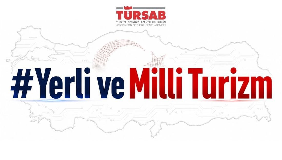 karadaglioz03's tweet photo. ◾ Yerli işletmeler ayakta kalırsa istihdam artar, ekonomi güçlenir, Türkiye kazanır. 

◾ Turizm sektörünün geleceği yerli sermayenin güçlenmesiyle mümkündür.

#YerliveMilliTurizm https://t.co/yBXf3Qs2vA