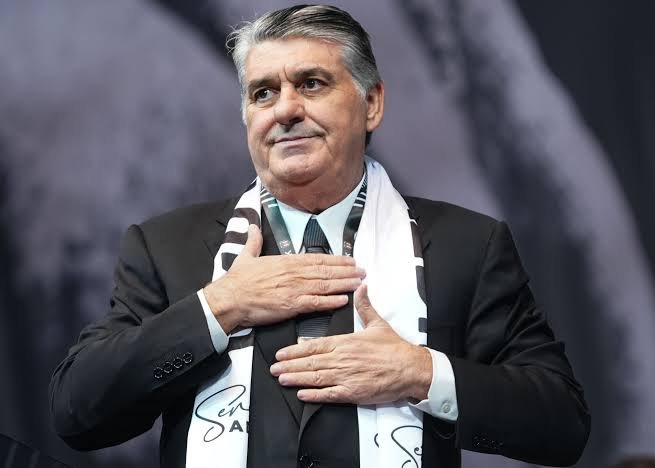 tegmencobretti's tweet photo. herkesin içi rahat olsun. serdal başkanı biraz tanıyosam bu sessizliğin ardından daha büyük bi sessizlik gelir. https://t.co/3jDvfRwyMq