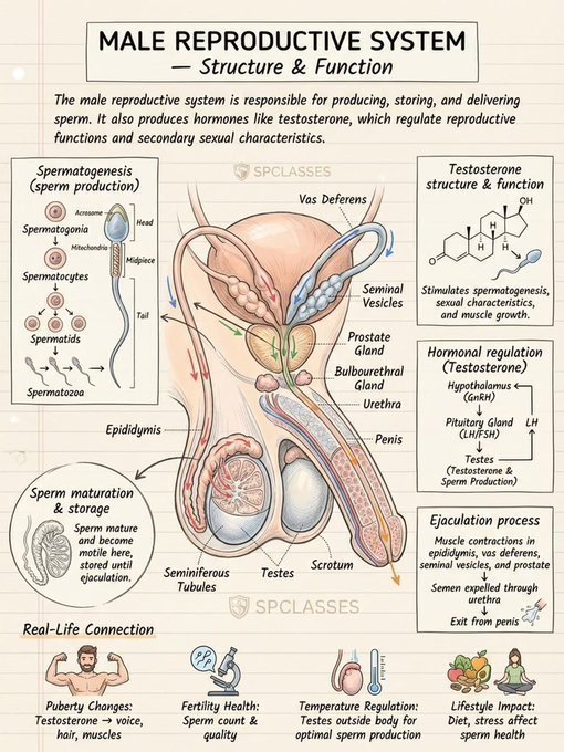MdRimon488484's tweet photo. It’s a natural process of the body  But do you really understand how it works?⤵️
Follow me 🙏 https://t.co/JiFeBMXux5
