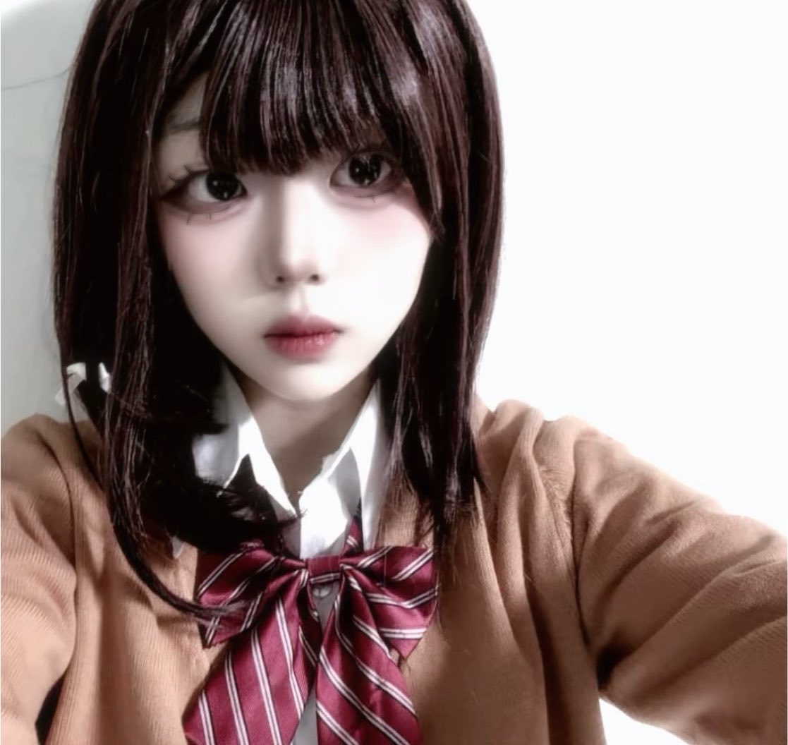 6a19ov3's tweet photo. #東雲絵名 #プロセカ #コスプレ https://t.co/HsmqNmvYtE