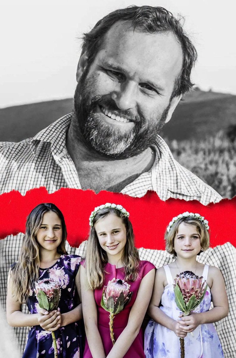Am_Blujay's tweet photo. This father systematically raped his own daughters for years but the outrage is almost non-existent. The posts are few. The articles pass by with barely a whisper.

When other crimes explode across social media, the reaction is immediate and relentless. This one barely registers.
Crime is crime. Predators are predators. The selective silence says more than the loud reactions ever will.