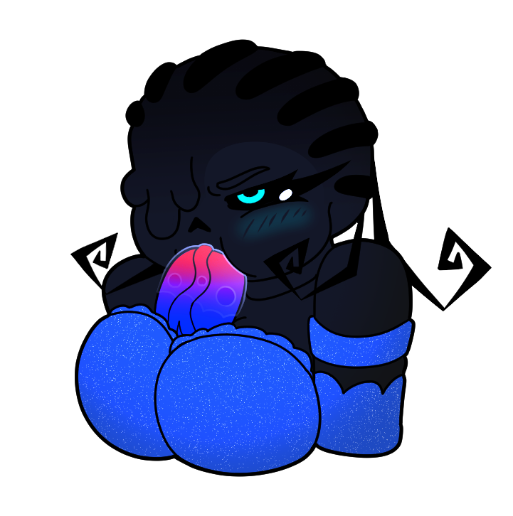 Wouldntmind19's tweet photo. Pretty lady~

#nightmaresans #errormare #sanscest #undertail https://t.co/jhFbQvUPqJ