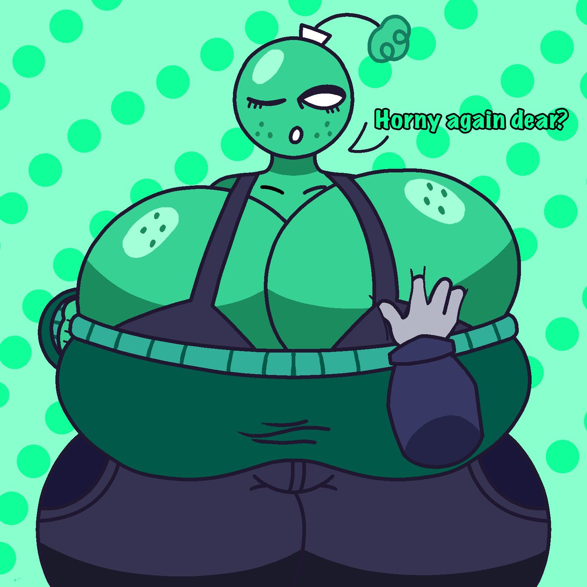 Alaidraws tweet media