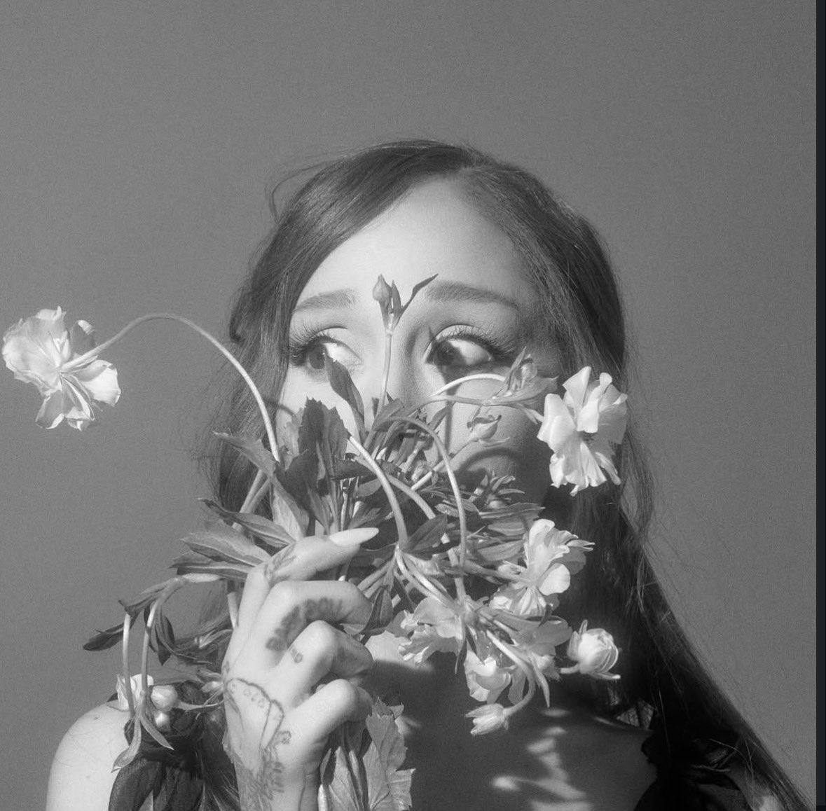 ArianaGonCharts's tweet photo. ‘petal’ – metacritic:

66/100 (+2) https://t.co/ONQ0D8tgQ3