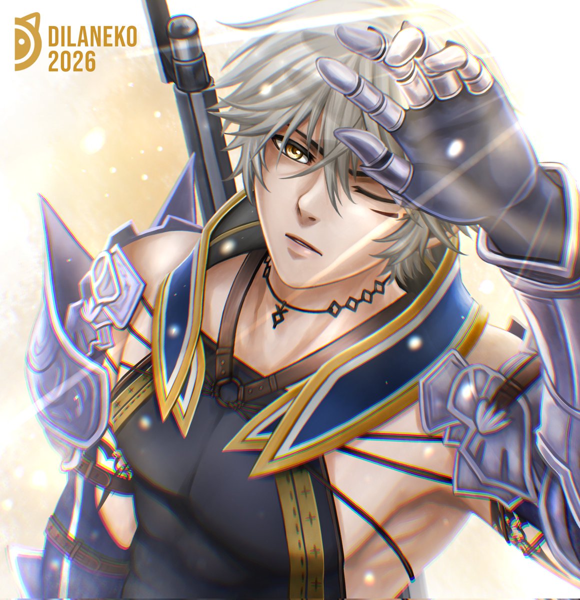 DilaNeko's tweet photo. I still passionately talk about it even though Mobius FF is unplayable for 6 years and still make fanarts of it. I hope my love for this game will never waver. 😭
#MobiusFF #MobiusFinalFantasy #メビウスFF https://t.co/2MQWPwRVkp