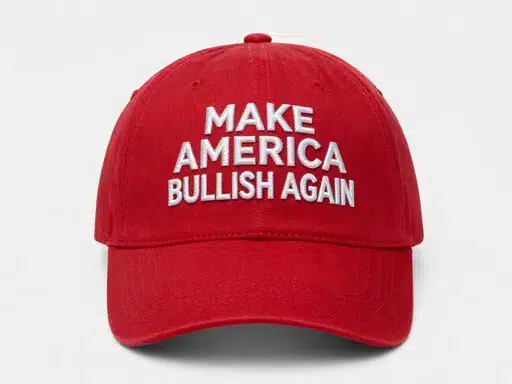 0xYuna99's tweet photo. WE ARE MISSING THE FREEST NARRATIVE ON THE POORGOAT META?

PoorGoat has become the new GAKE on FOMO, and his profile picture is a bull in a hat

He literally gave us a CULT for us to run up

"Make America Bullish Again."

Let's send it, free cult runner

https://t.co/6UOrEDGs9p https://t.co/98F0lEQAqW