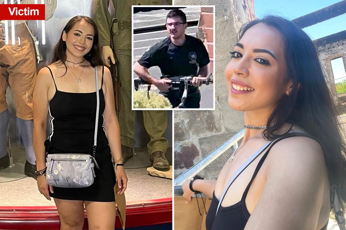 nypost's tweet photo. In-N-Out employee, 23, killed in Idaho mass shooting that left 3 dead ID'd as California transplant https://t.co/JvwkvUPhEd https://t.co/KTDqm1cSav