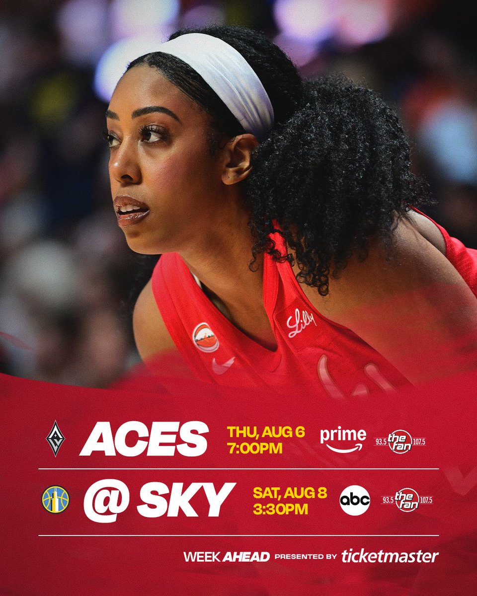 IndianaFever's tweet photo. upcoming matchups 🌐 https://t.co/Easd2cb2yD