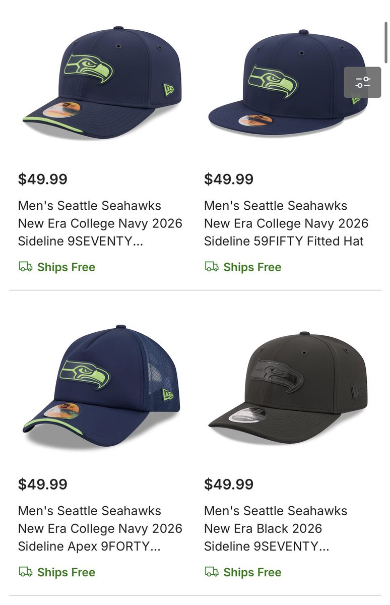 JustJesse33's tweet photo. I miss the days when hats were $20 https://t.co/1kx0jtmEg6
