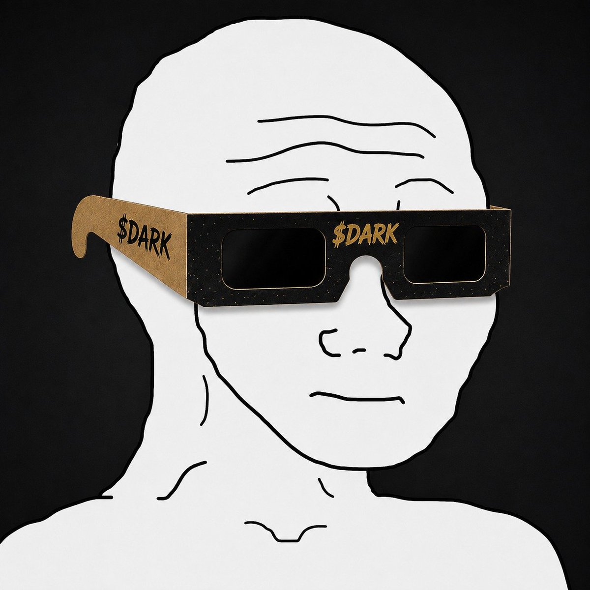 bloodweb3's tweet photo. $DARK is not just any memecoin.

I'm INSANELY bullish on this launch 👀

Go check them out 👉 @DarkMode_Sol https://t.co/eFOw6G0y1s
