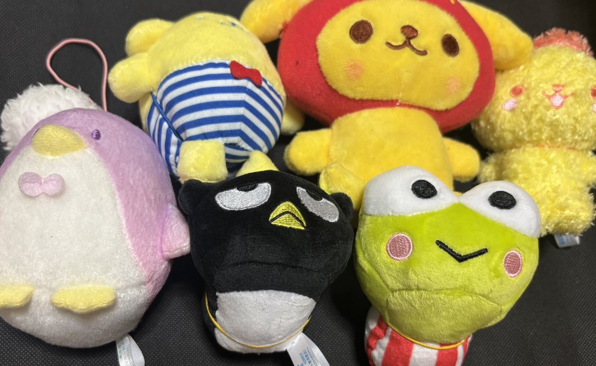 ____did____'s tweet photo. サンリオ https://t.co/5dgXBrE5LT
