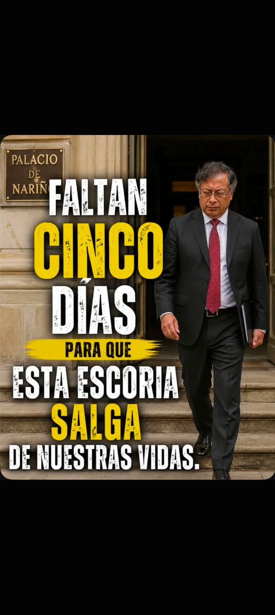 juechera's tweet photo. @cafimoll @petrogustavo Para el ladrón no hay ley. https://t.co/qNLdlbUS57