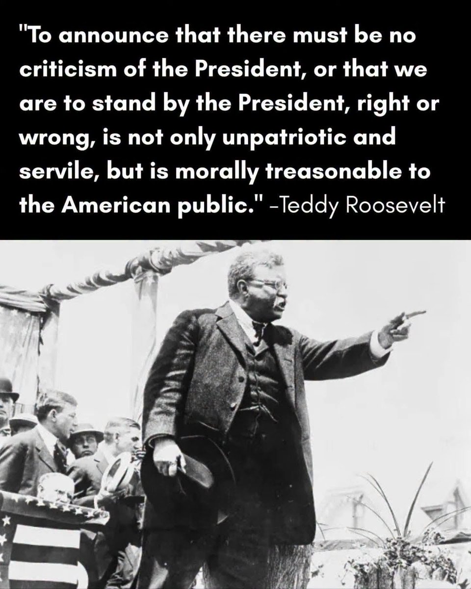 JamesTate121's tweet photo. From a REAL President! (Regardless of parties).👏👏👏 https://t.co/0WUaHm1wzZ