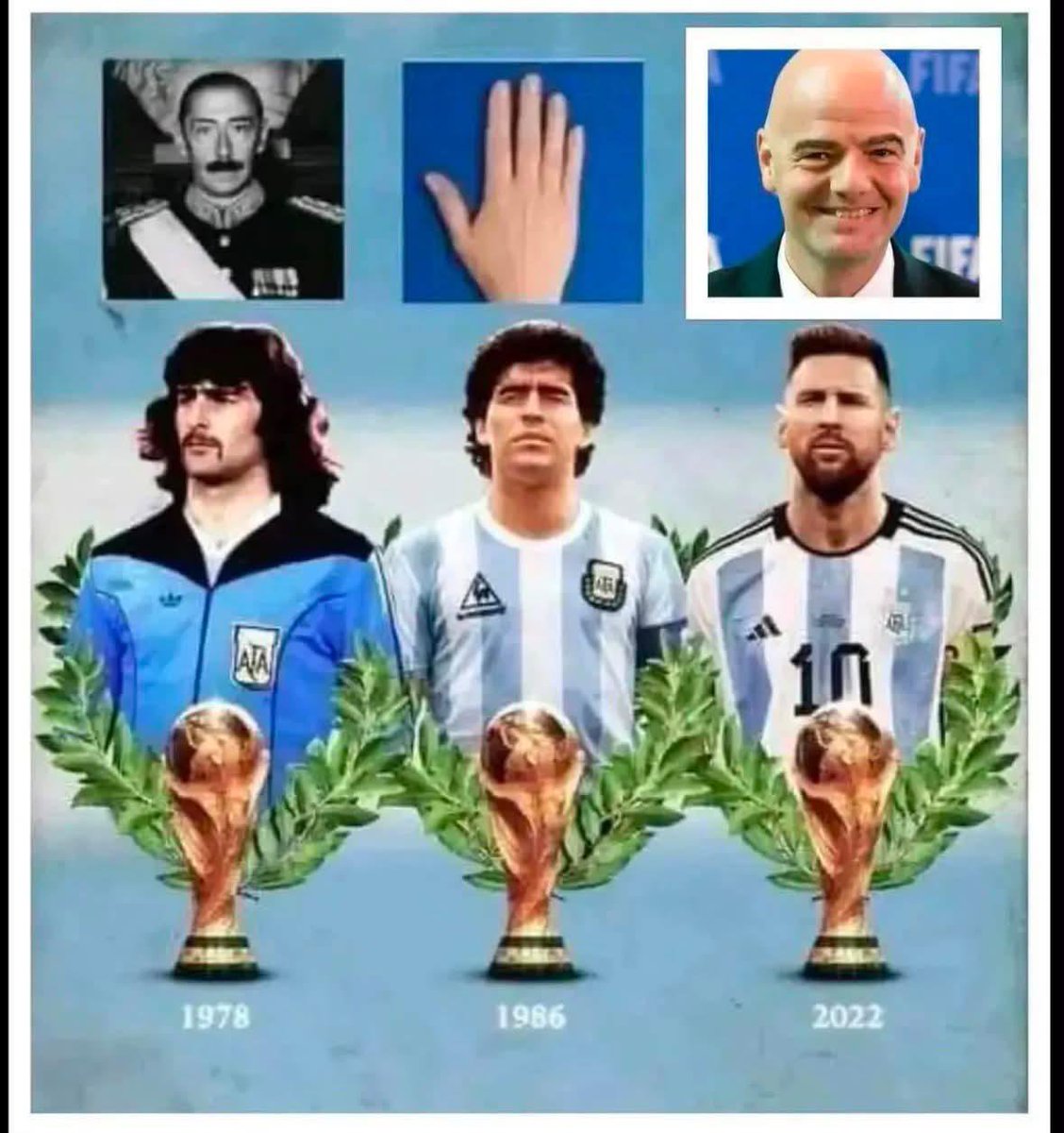 WossackRgl's tweet photo. @ParcaTeAma Ustedes tienen tres arregladas que más da que España tenga una crack, ya dejen de llorar ya dan hueva pinches Hambrensimios https://t.co/uwKEvHUDbz