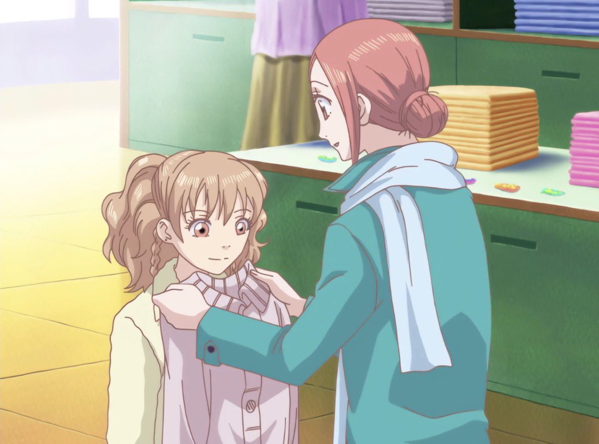 lcacervo's tweet photo. love their friendship 😭
anime: Lovely ★ Complex  (ラブ★コン)
#lovelycomplex #anime #shoujo #girlhood https://t.co/sCuJk869qH
