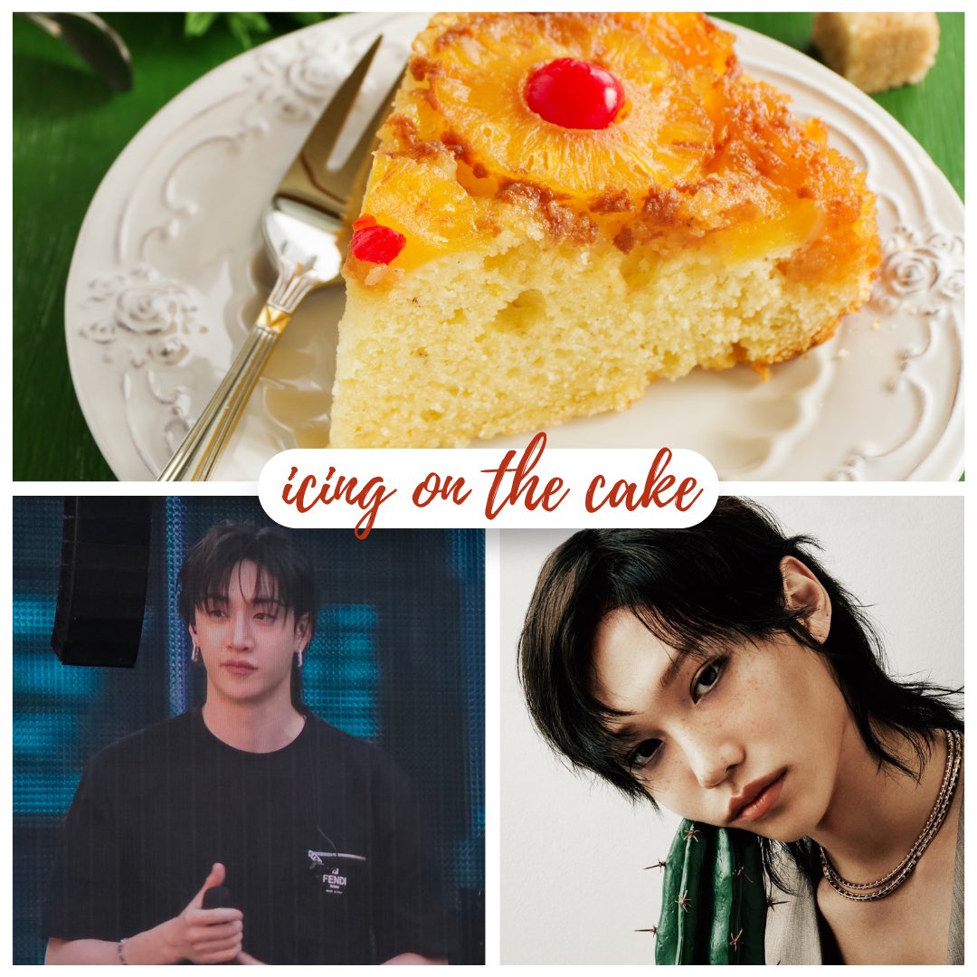 fernfornow's tweet photo. Icing on the Cake
🐺🐥
Rated E
F finds out his younger brother C is a cake and he just needs a taste!

CW: incest, boy pussy Chn 

Written for @SKZCakefest 🎂 https://t.co/VjXE5K0Nj5