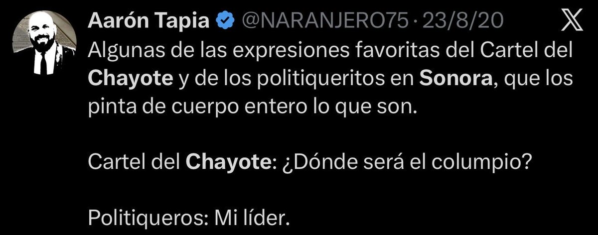AcunaMendez's tweet photo. Qué a gusto me estoy riendo.
Siempre ha sido re bueno pa’estiar la mano. #MeConsta
🤡🤣🤡🤣🤡 https://t.co/57UFjJNmF6