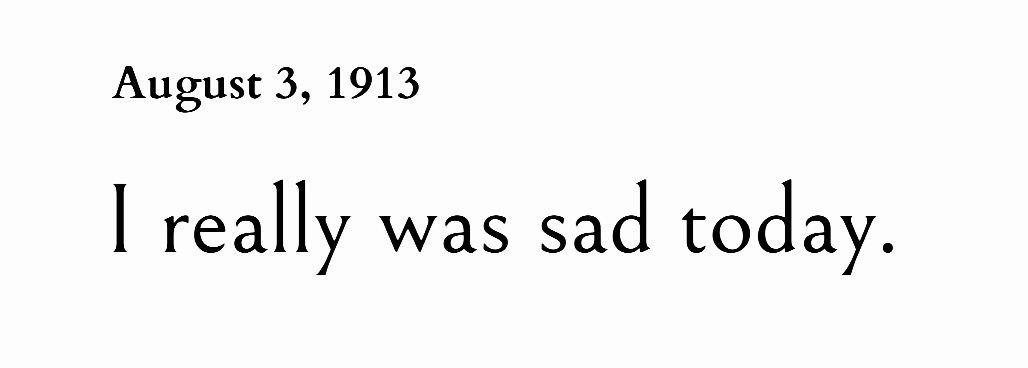 NostosLit's tweet photo. ― Franz Kafka, Letters to Felice https://t.co/ger7L5f3wA