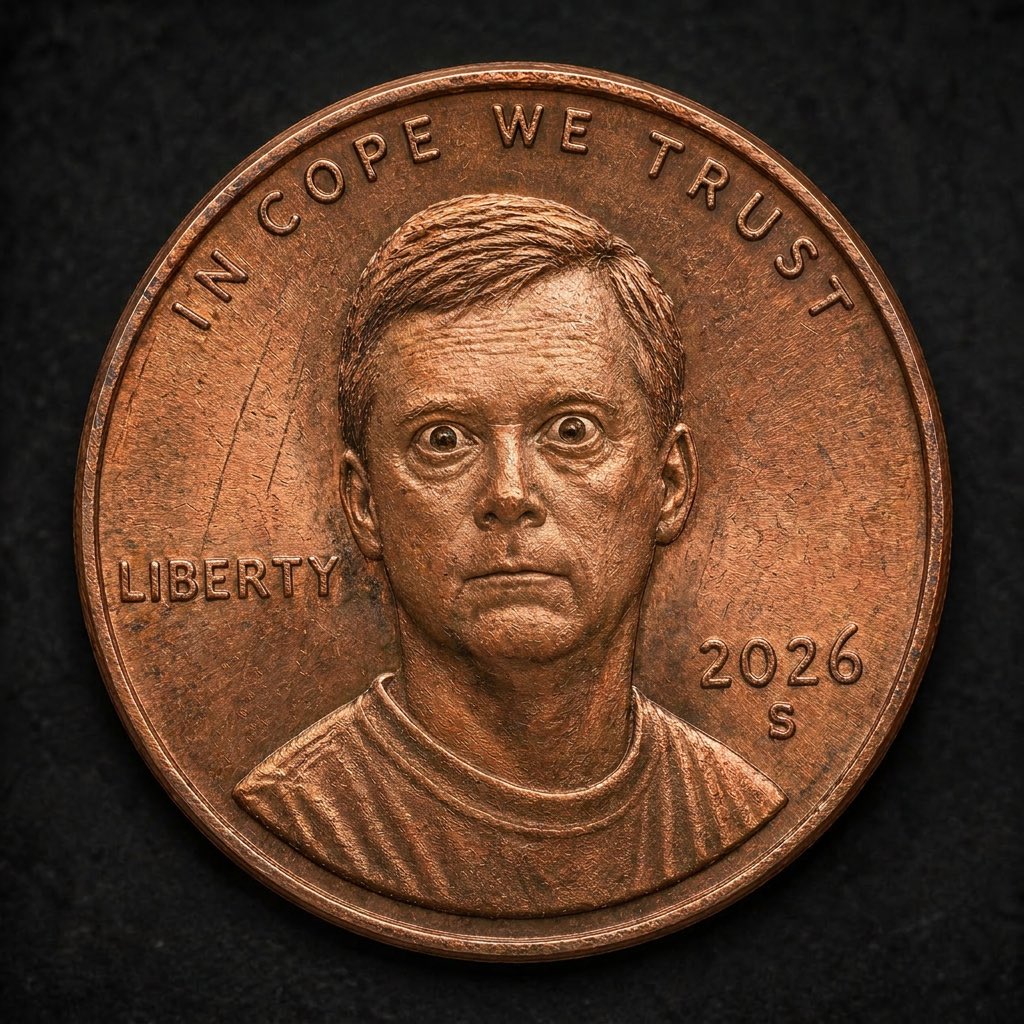 Mabs2024's tweet photo. @CryptoGodJohn Buy now or COPE later

393hvaznatMETgsCn6pzzvVBFresjF1CEiYCQDdrTRiX https://t.co/T3qC6LTEuW