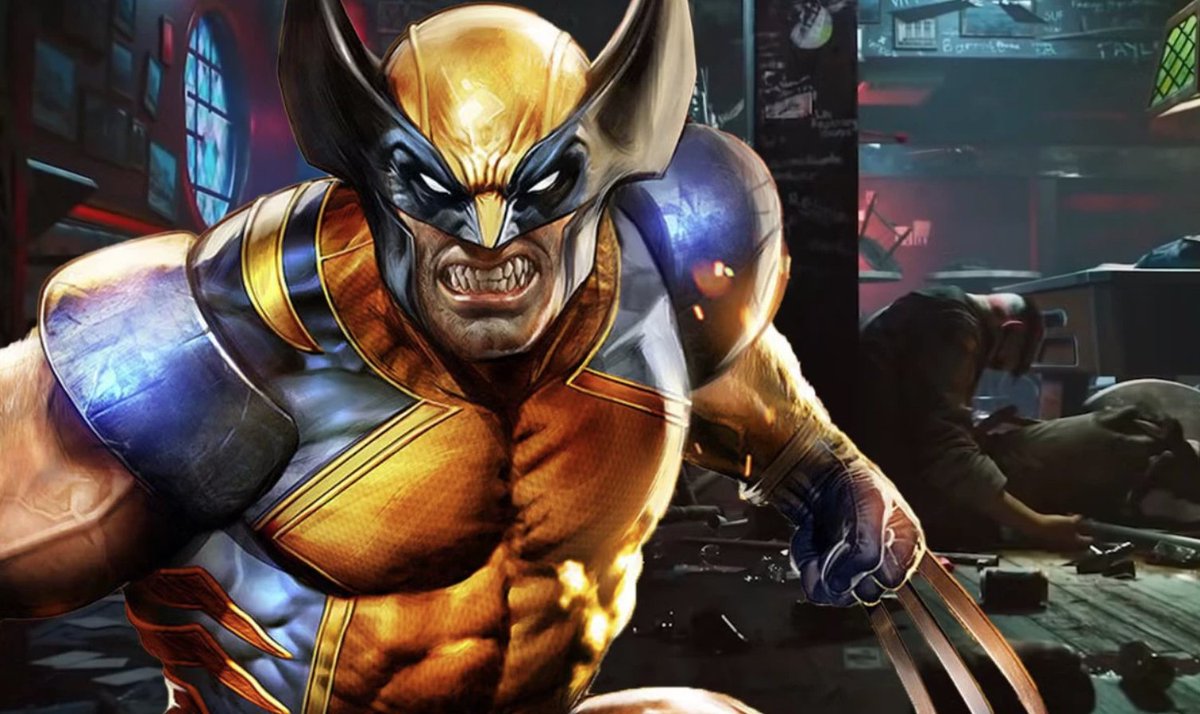 ciberedx's tweet photo. 🐺 Videojuegos: Marvel’s Wolverine recibe la clasificación para adultos: violencia extrema, desmembramientos y desnudez parcial.
https://t.co/xzxlklnqUy
#MarvelWolverine #Wolverine #PlayStation #Marvel #Gaming #Videojuegos #InsomniacGames #CiberED https://t.co/gdegHtMnkl