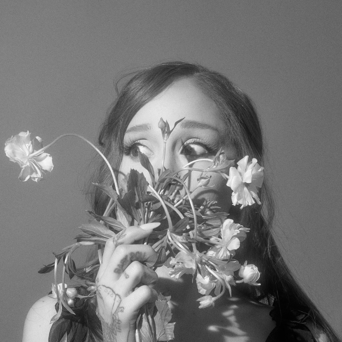 TheGrandeTop10's tweet photo. Variety rates ‘petal’ a 92/100

“Eight albums into her discography, Ariana Grande continues to surprise.” https://t.co/90uOz0sfwu