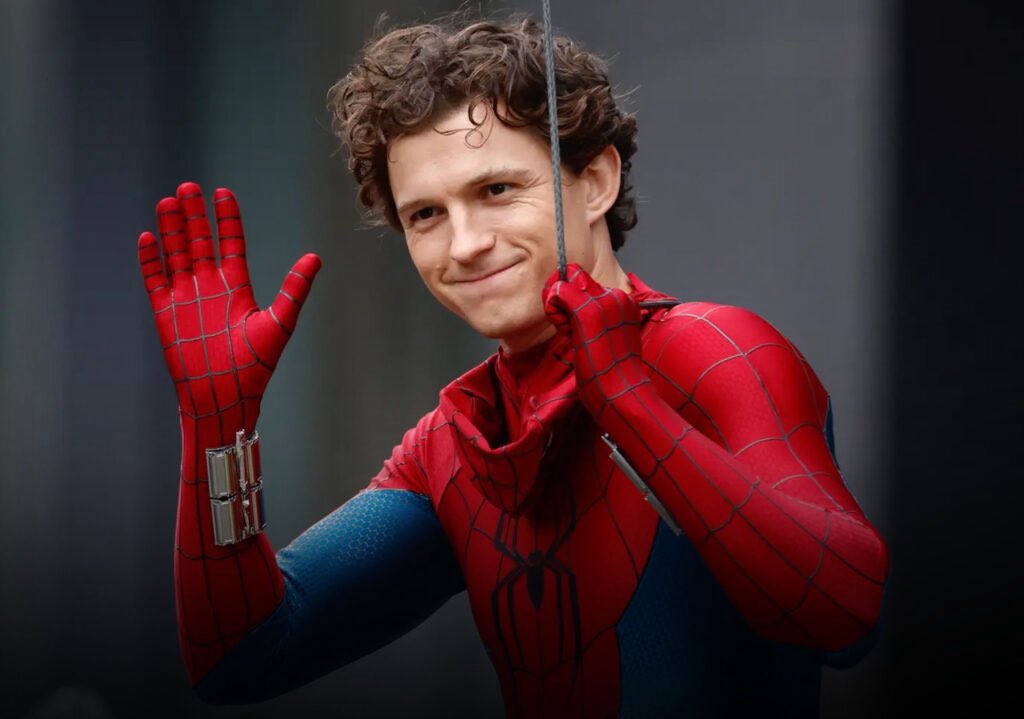 Marvel Diário tweet media