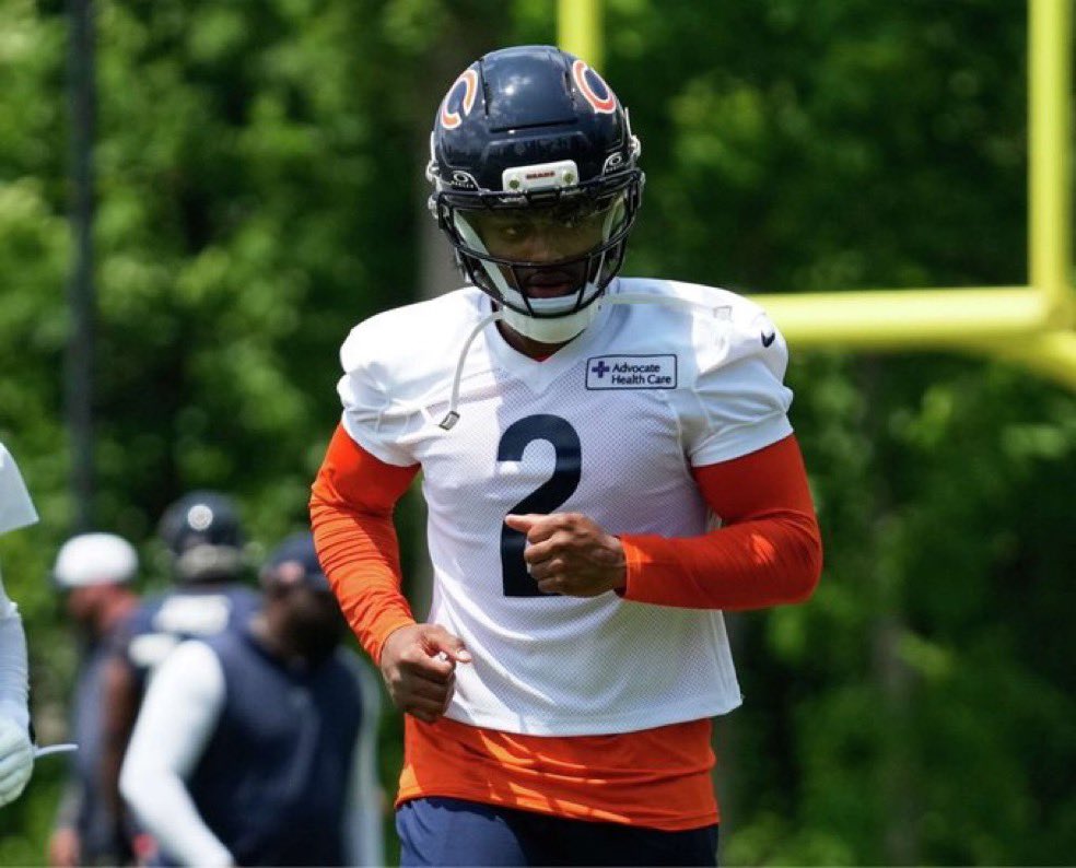 Adam Schefter: Bears safety Coby Bryant is expected to be sidelined 8-10 weeks due to a hyperextended knee, bone bruise and small fract