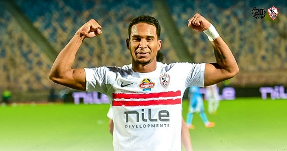 beINSPORTSNews's tweet photo. 🟥 #آخر_خبر | الزمالك المصري @ZSCOfficial ينهي تعاقده مع التونسي سيف الجزيري بالتراضي https://t.co/aeVuFuQl2G