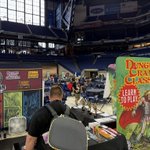 Photo by Red Rooster's Gaming Coop (@RedRoosterGC)