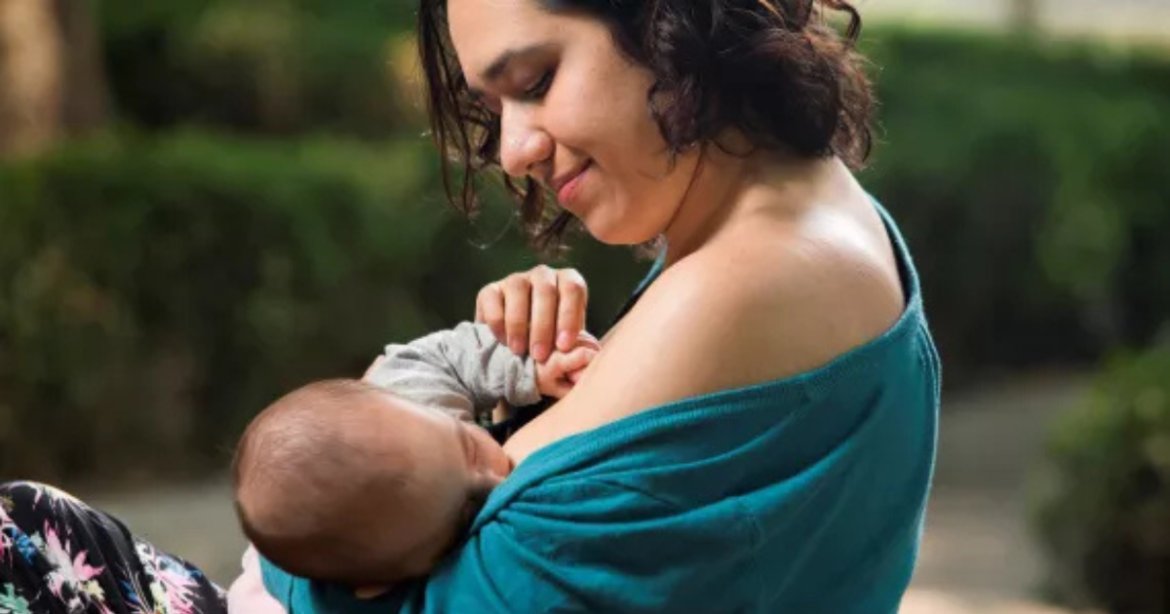 Cimacnoticias's tweet photo. 🍼  La lactancia materna exclusiva ha aumentado en la última década, pero millones de mujeres siguen sin acceso a servicios, apoyo y condiciones laborales que les permitan amamantar en dignidad.
#LactanciaMaterna #LicenciasDeMaternidad https://t.co/LsQo8b3RbM