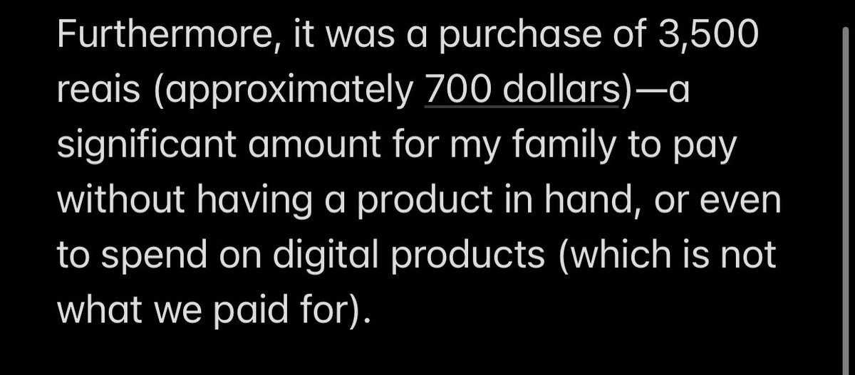 delsaaarto's tweet photo. @ajassy can i have a minute of your attention, please? https://t.co/e4KhZmgJoj