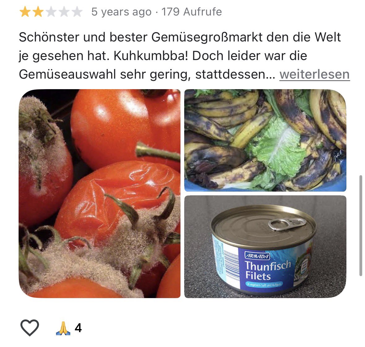 troscher_txt's tweet photo. Was hatte ich vor 6 Jahren für ein Rezensionen Game am laufen 😭 https://t.co/RSxLniGj9Y