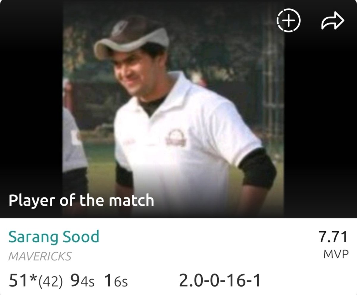 Sarang Sood tweet media